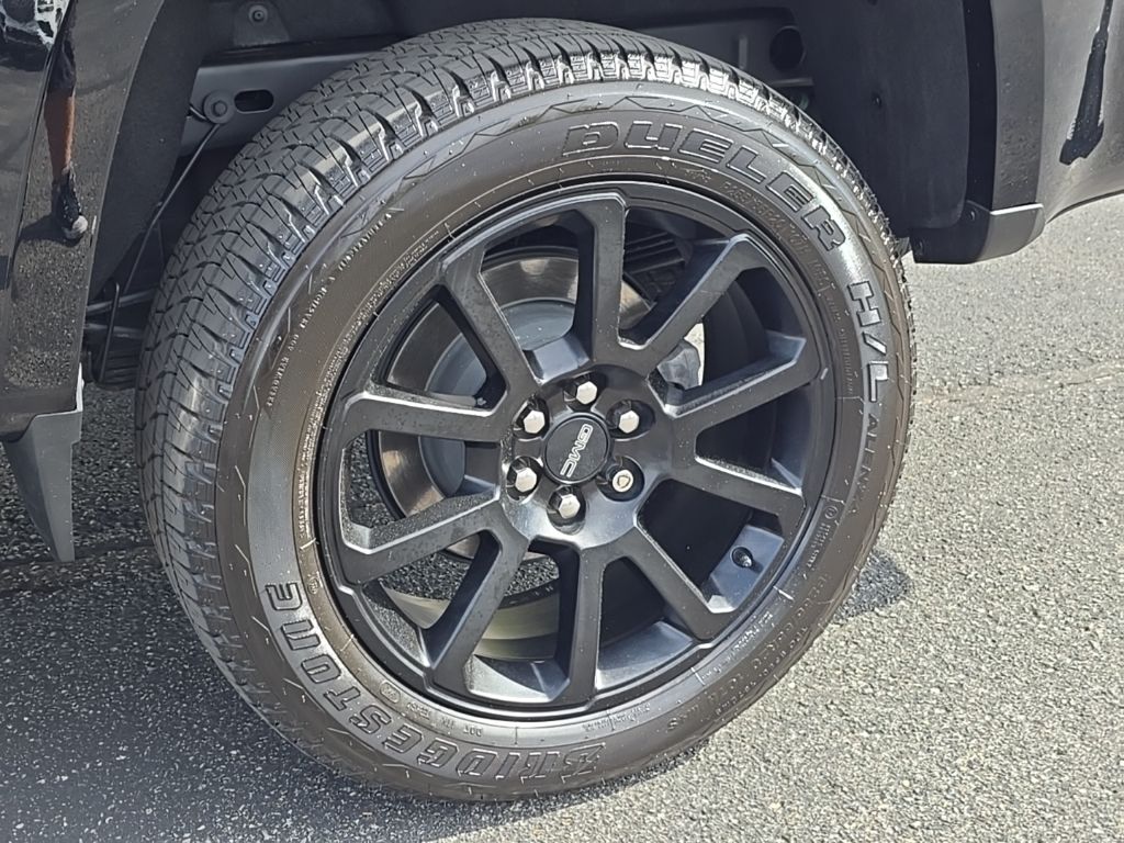 Thumbnail: 2022 GMC Canyon - 20