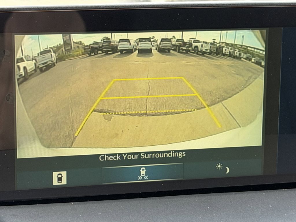 new 2026 Acura RDX car, priced at $56,800