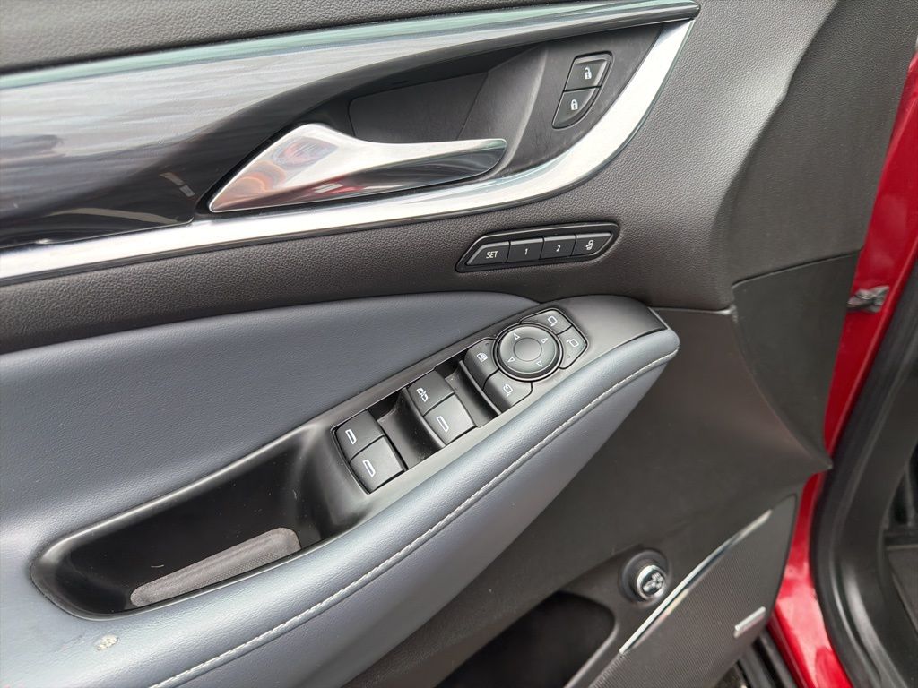 Thumbnail: 2024 Buick Enclave - 28