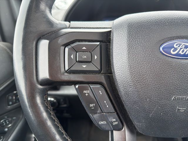 2019 Ford Expedition Max