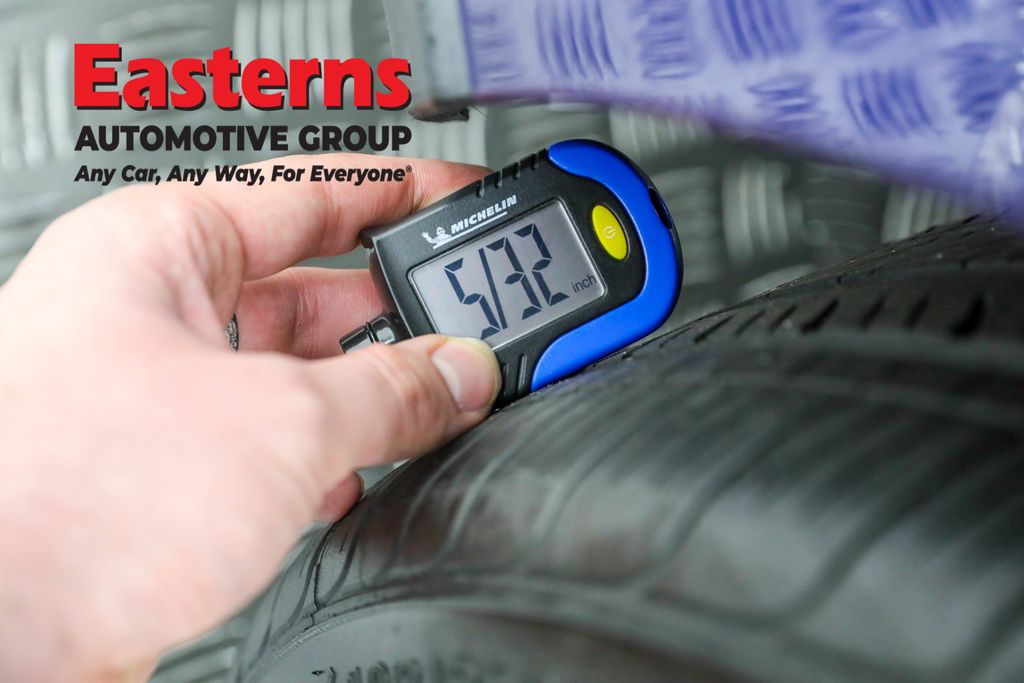 Used 2025 Blue Honda Sport image 25