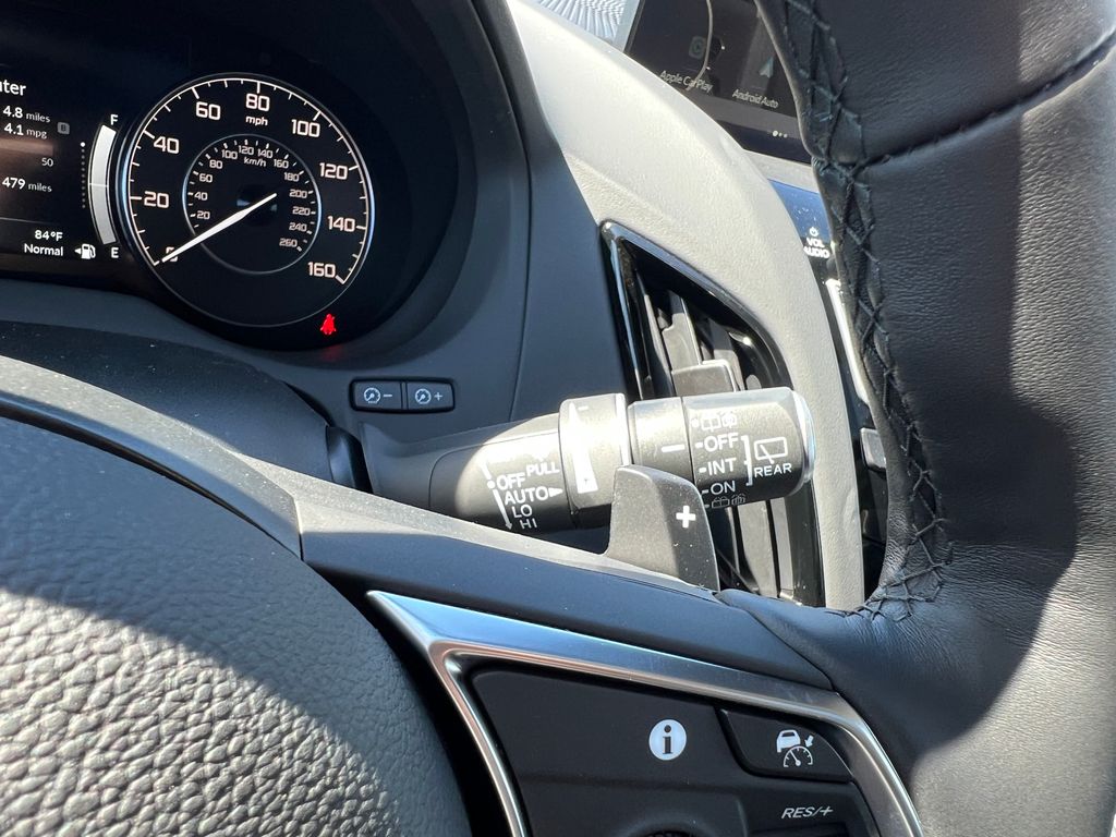 Thumbnail: 2026 Acura RDX - 23