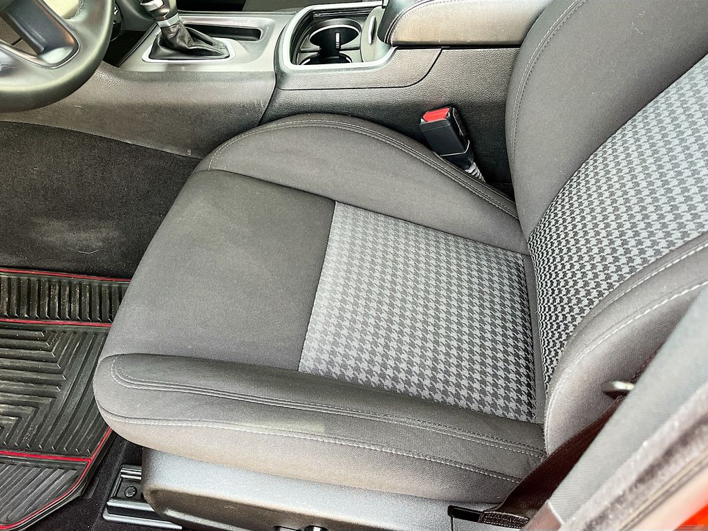 Used 2023 Orange Dodge R/T image 18