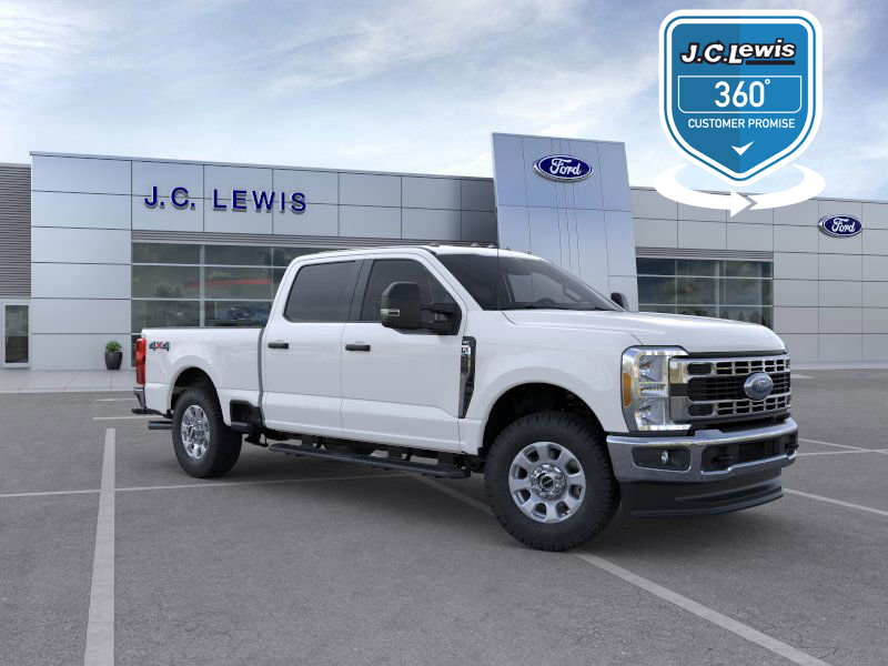 2024 Ford F-250 Super Duty XLT