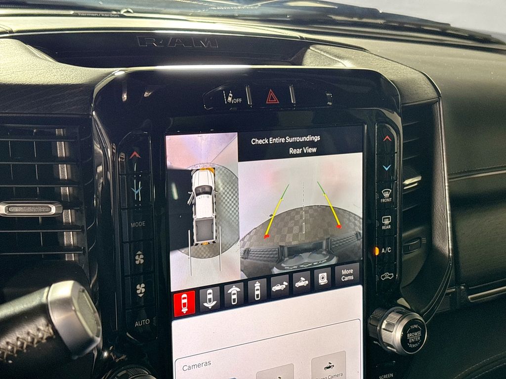 2023 Ram 2500 Limited