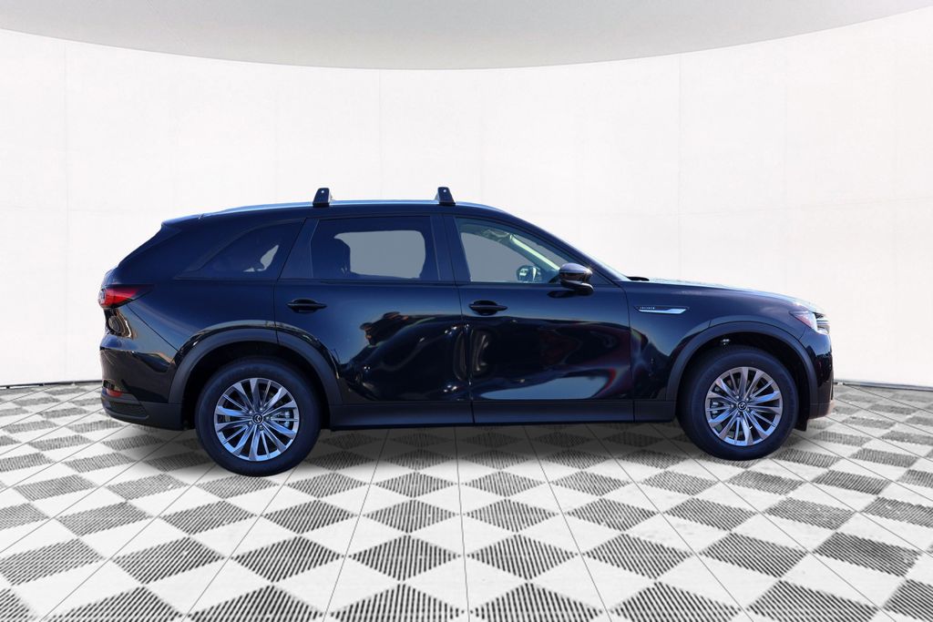 2025 Mazda CX-90 3.3 Turbo Select 7