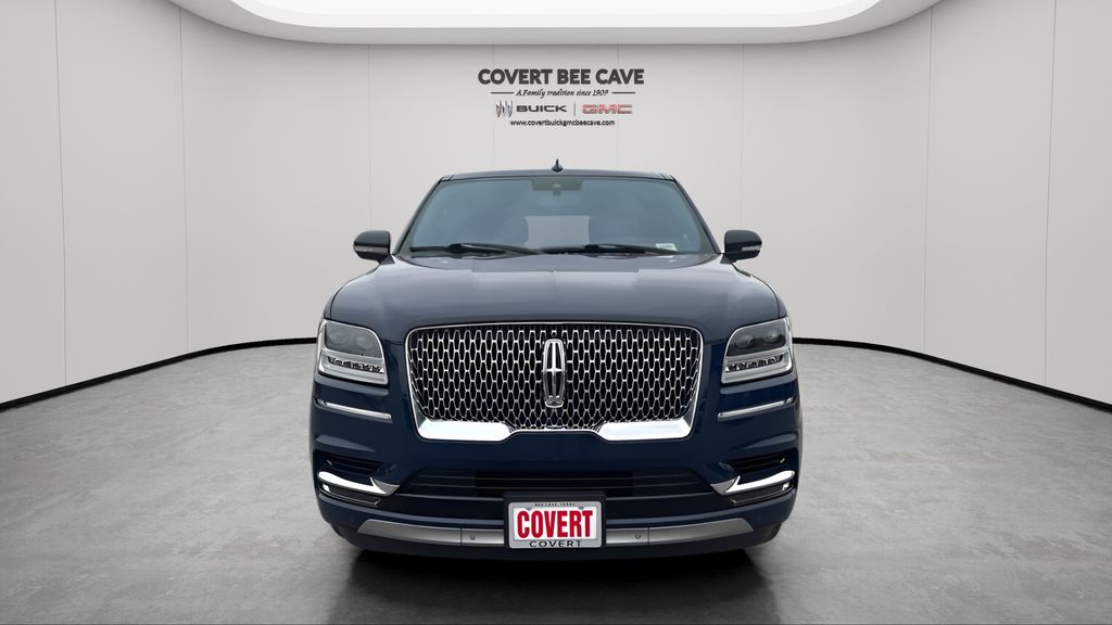 Used Car 2019 Lincoln Navigator L  L Reserve For Sale Under $40,000 In Austin, Texas