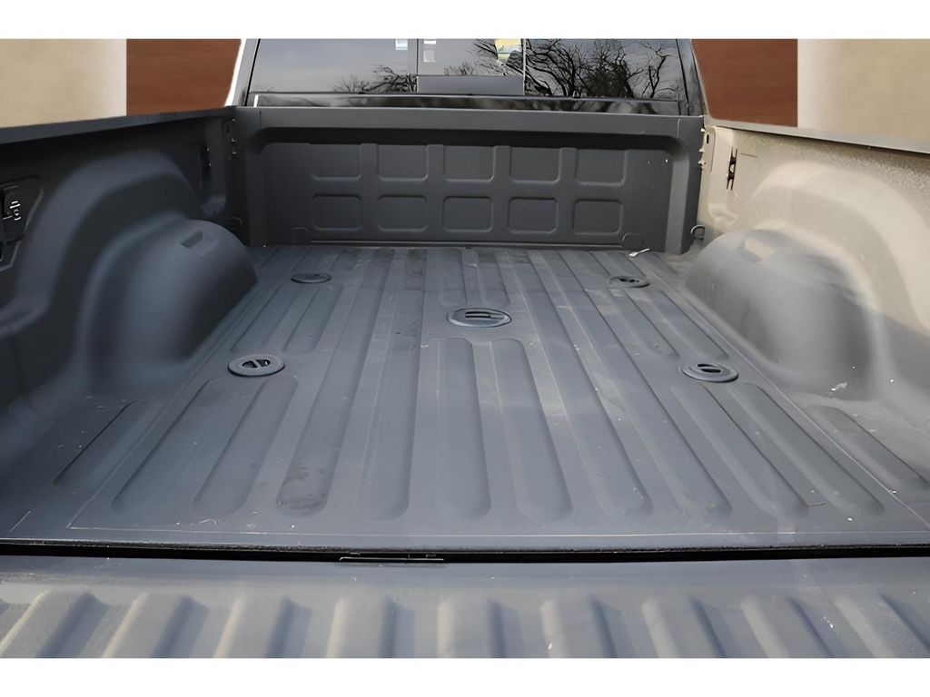 Used Car 2025 Ram 3500  Limited For Sale Under $90,000 In Austin, Texas