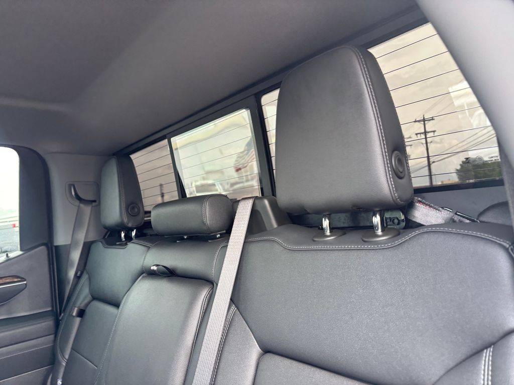 Used Car 2025 Gmc Sierra 1500  Elevation For Sale Under $60,000 In Austin, Texas