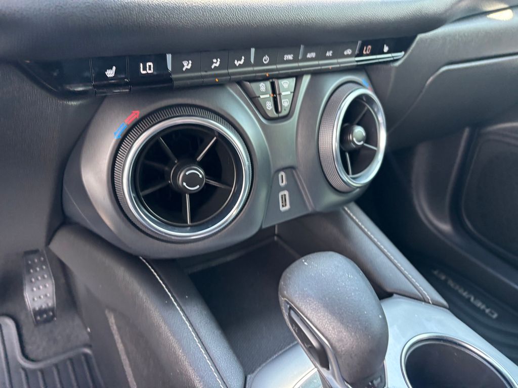 Used Car 2024 Chevrolet Blazer  Lt For Sale Under $30,000 In Austin, Texas