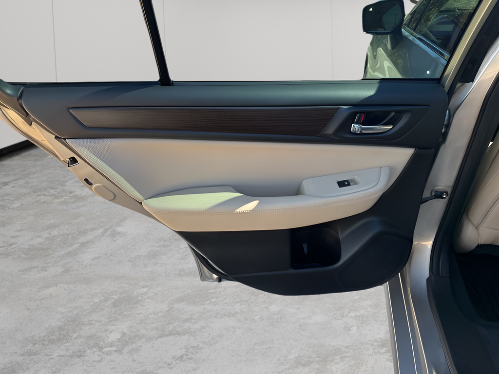 Used Car 2017 Subaru Legacy  2.5i For Sale Under $20,000 In Austin, Texas