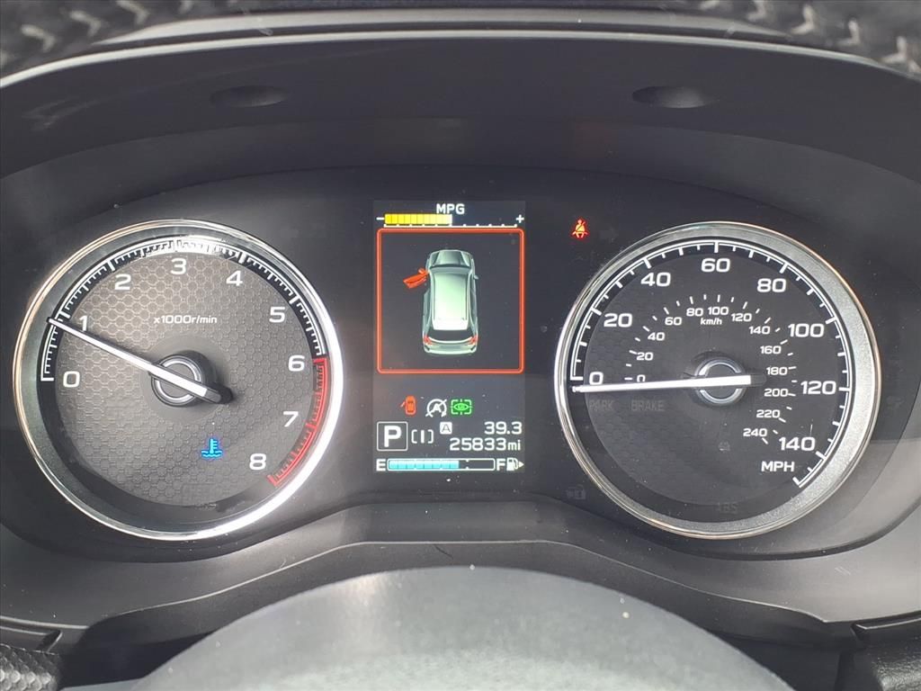 used 2022 Subaru Forester car, priced at $28,900