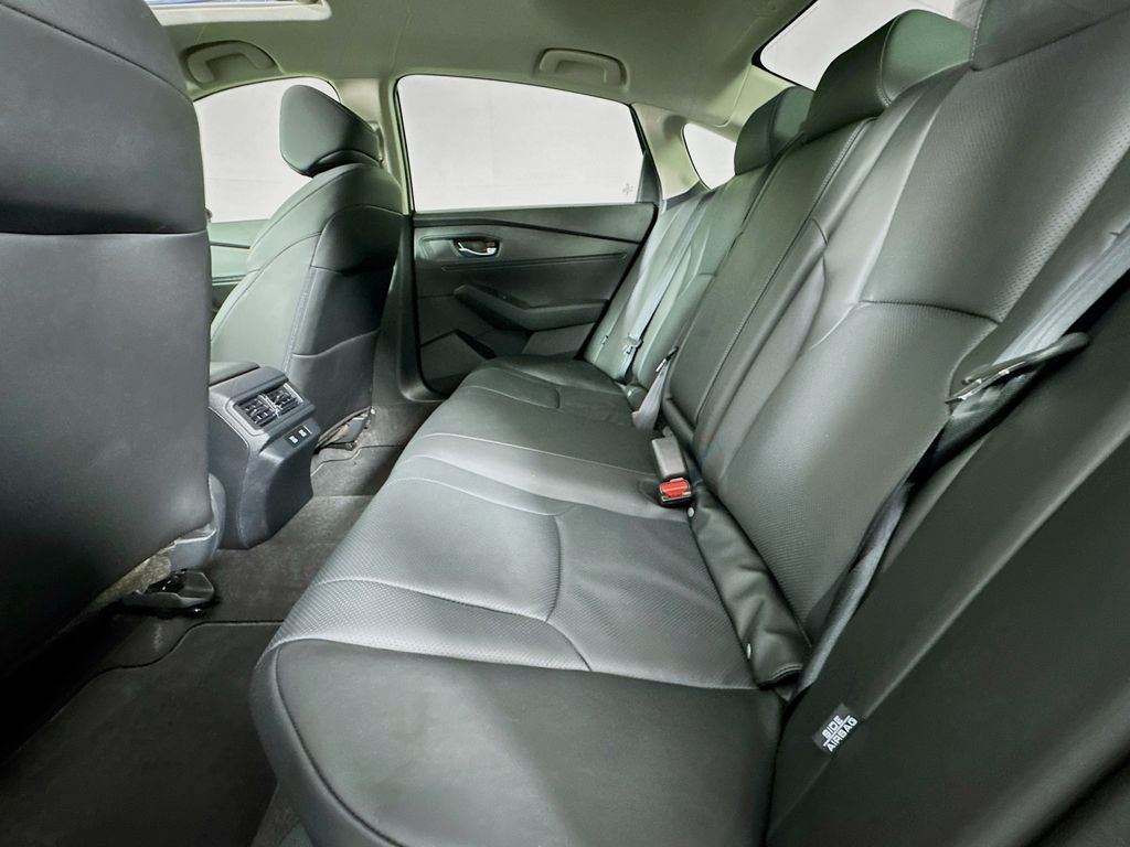 Used Car 2025 Honda Accord Hybrid  Ex-l For Sale Under $35,000 In Austin, Texas