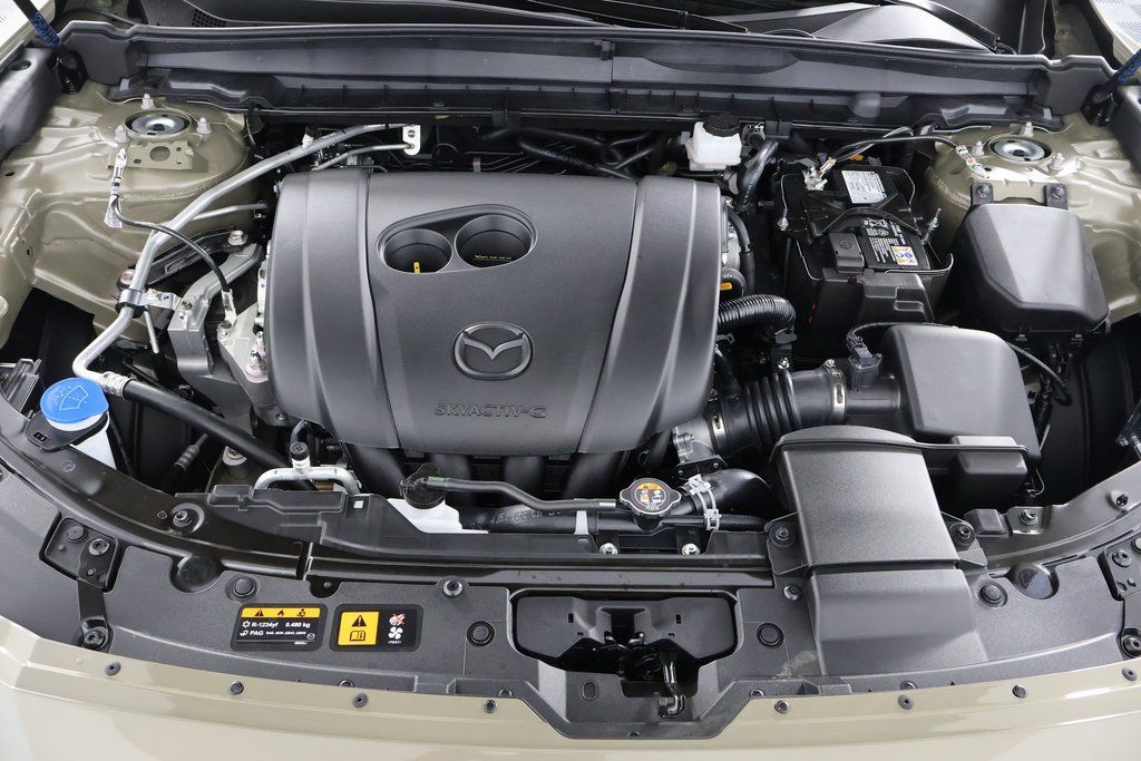 Thumbnail: 2026 Mazda CX-50 - 9