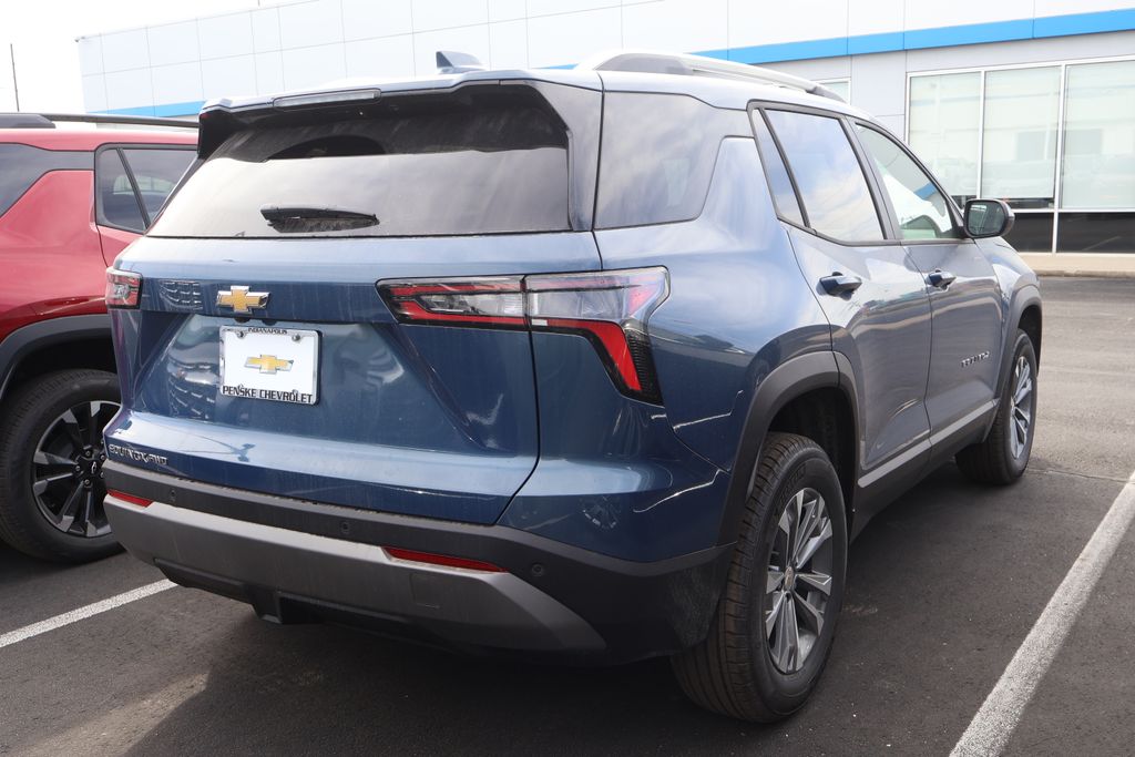 2025 Chevrolet Equinox LT 7