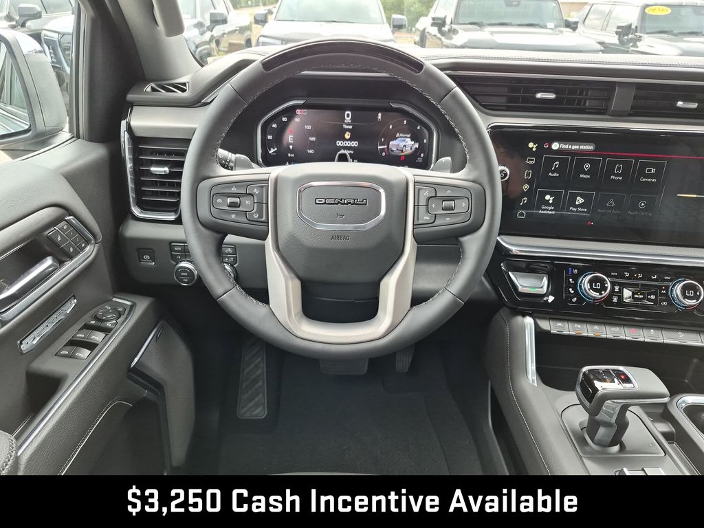 New 2026 Silver GMC Denali image 36