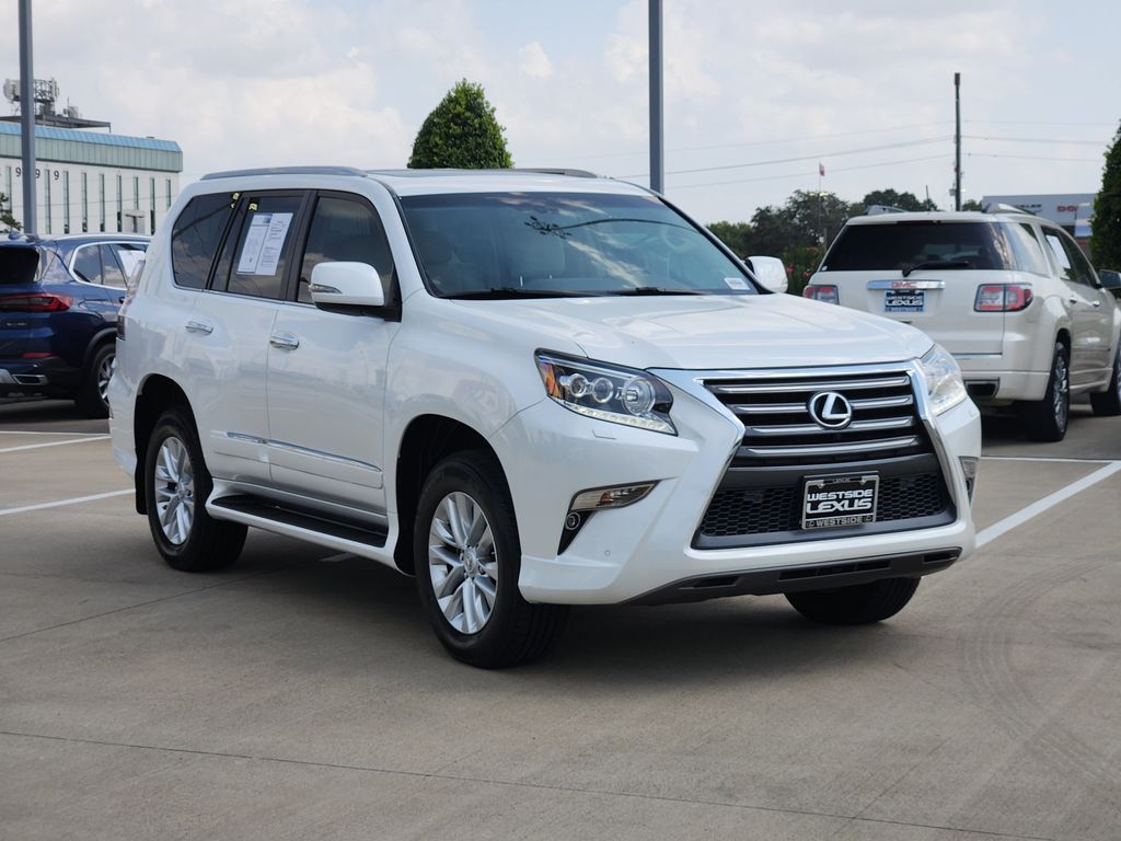 2015 Lexus GX 460 Luxury  at Emmons Autoplex