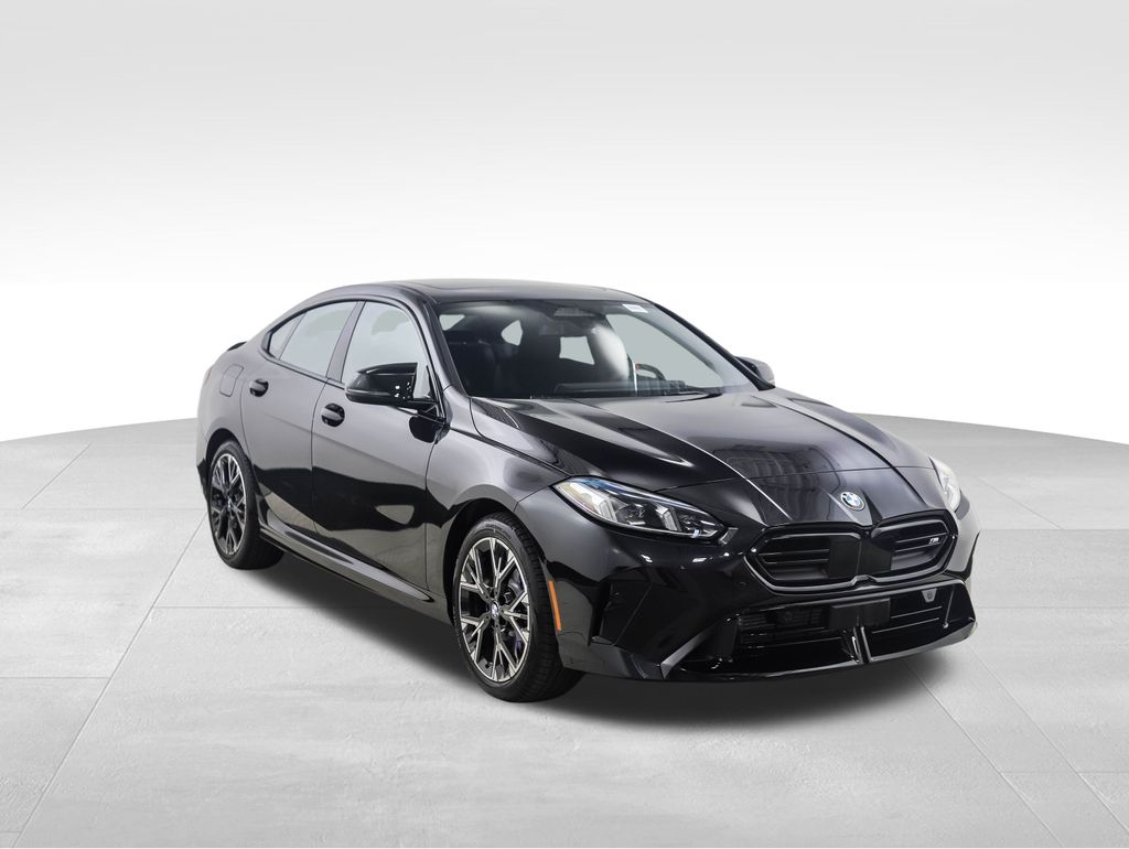 Thumbnail: 2026 BMW 2 Series - 7