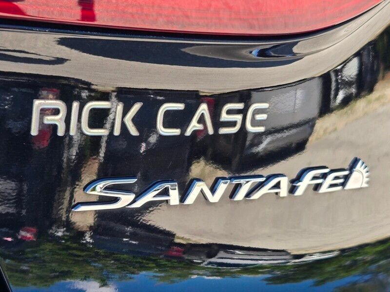 2023 Hyundai Santa Fe - $22,347