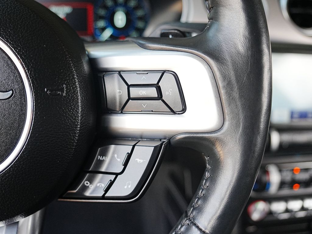 Used Car 2023 Ford Mustang  Gt Premium For Sale Under $50,000 In Austin, Texas