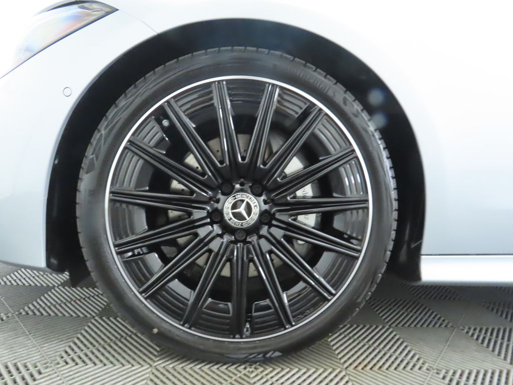 Thumbnail: 2026 Mercedes-Benz CLE - 30