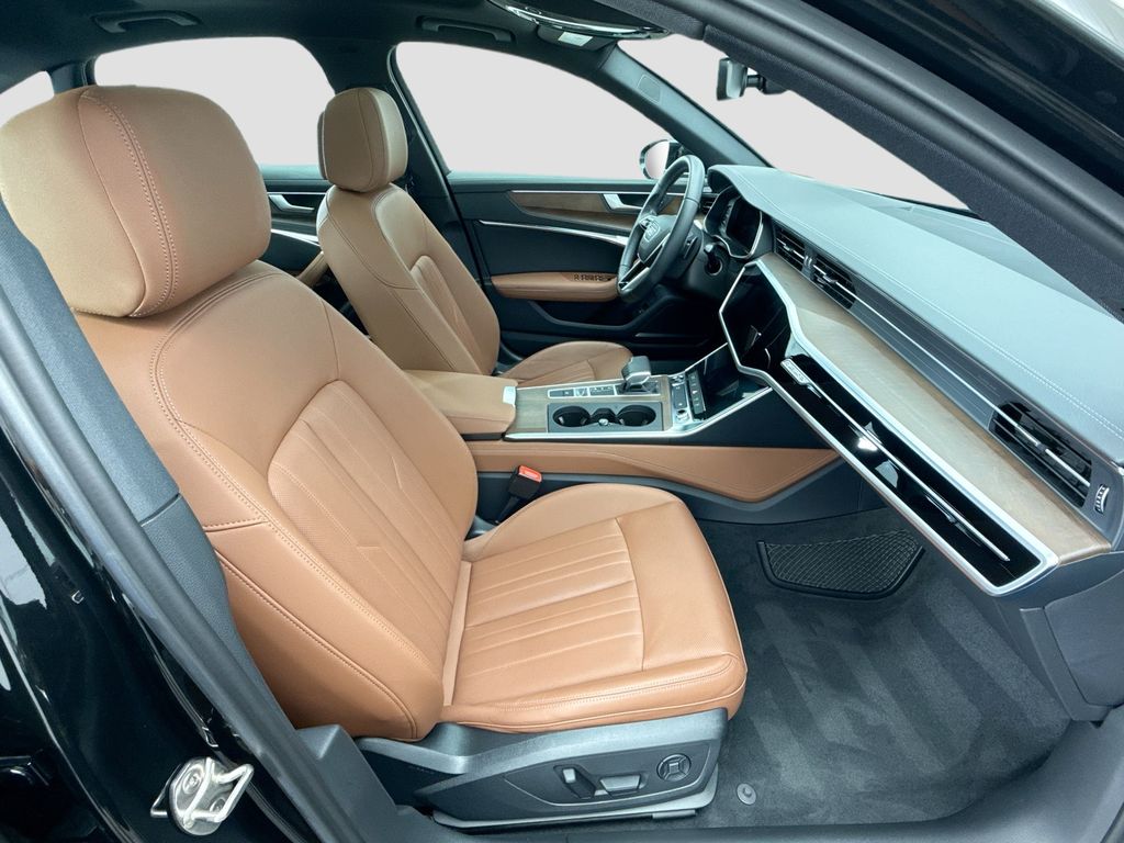 Thumbnail: 2025 Audi A6 - 19