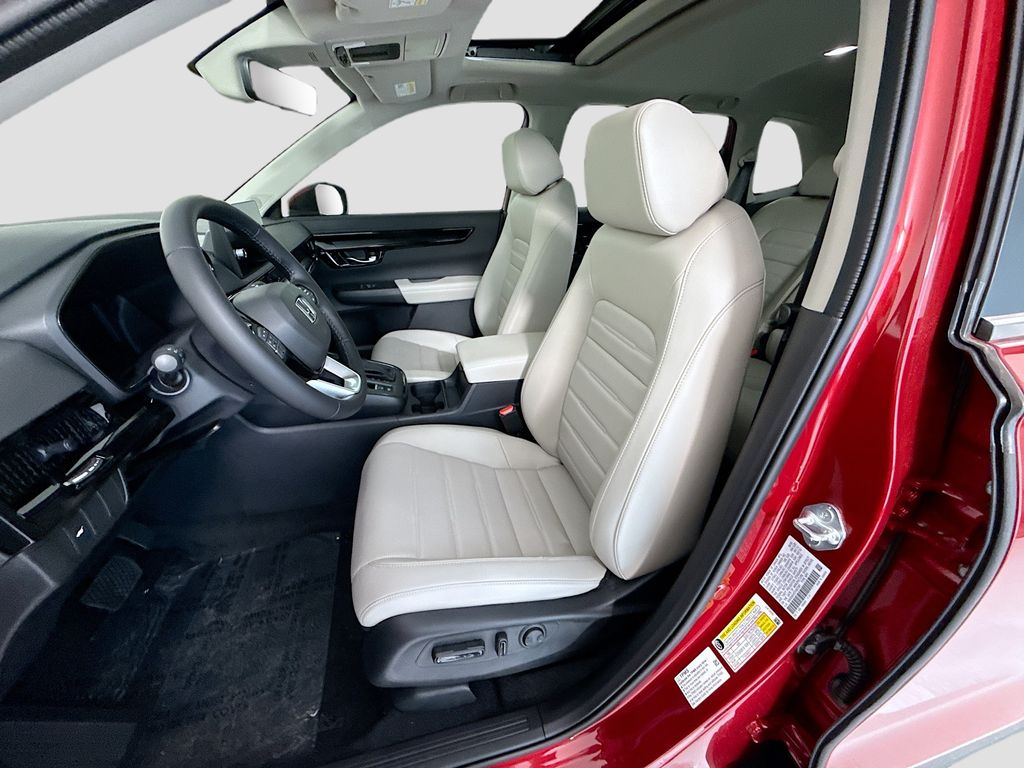 Thumbnail: 2026 Honda CR-V - 19