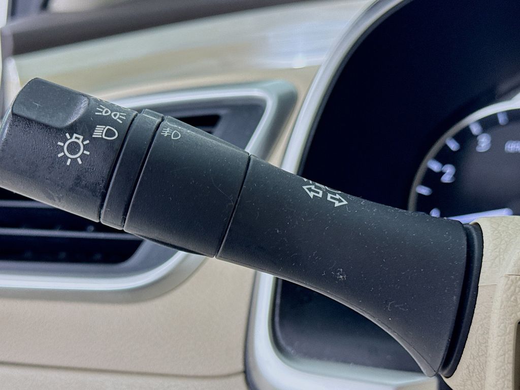 Used Car 2017 Nissan Murano  Sl For Sale Under $15,000 In Austin, Texas