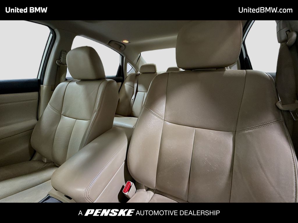 Thumbnail: 2014 Nissan Altima - 5