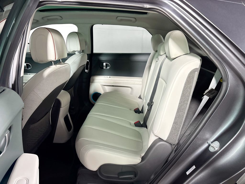 2023 Hyundai IONIQ 5 Limited