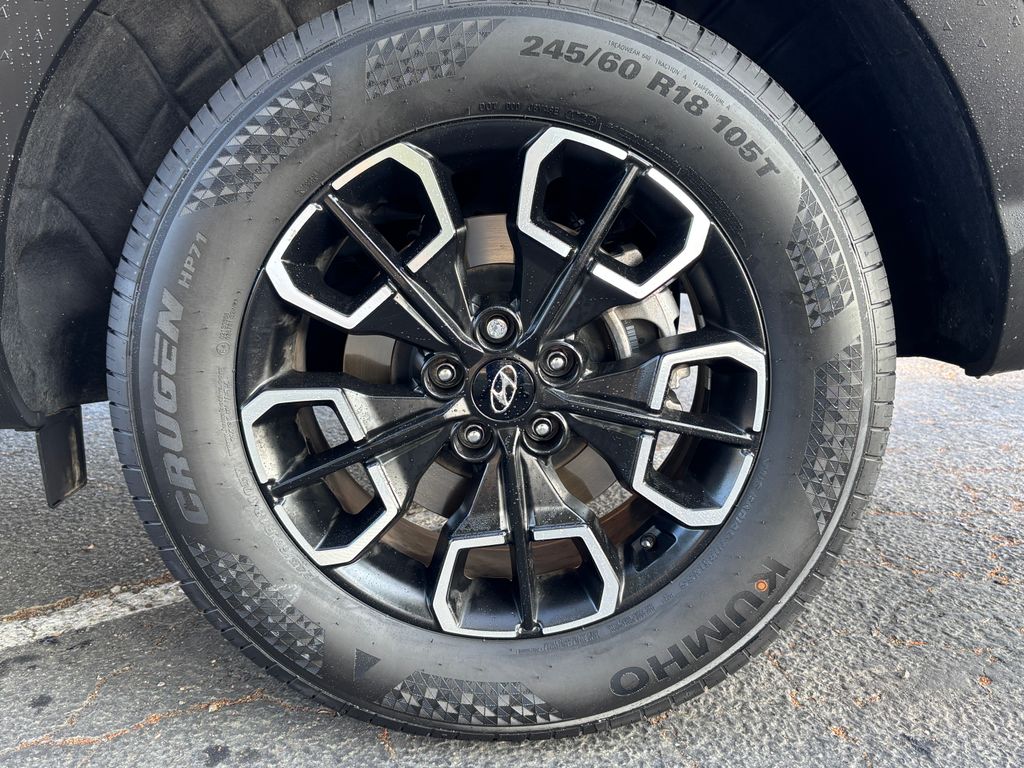 Thumbnail: 2024 Hyundai Santa Cruz - 29