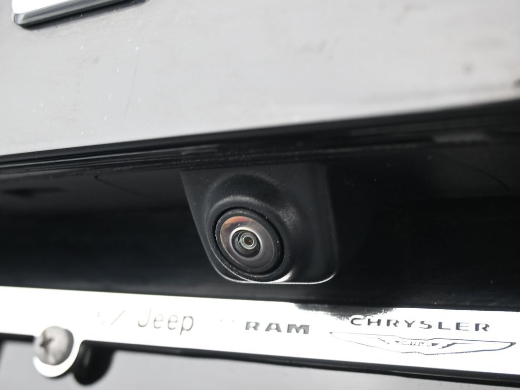 Used 2024 Black Chevrolet LT image 44