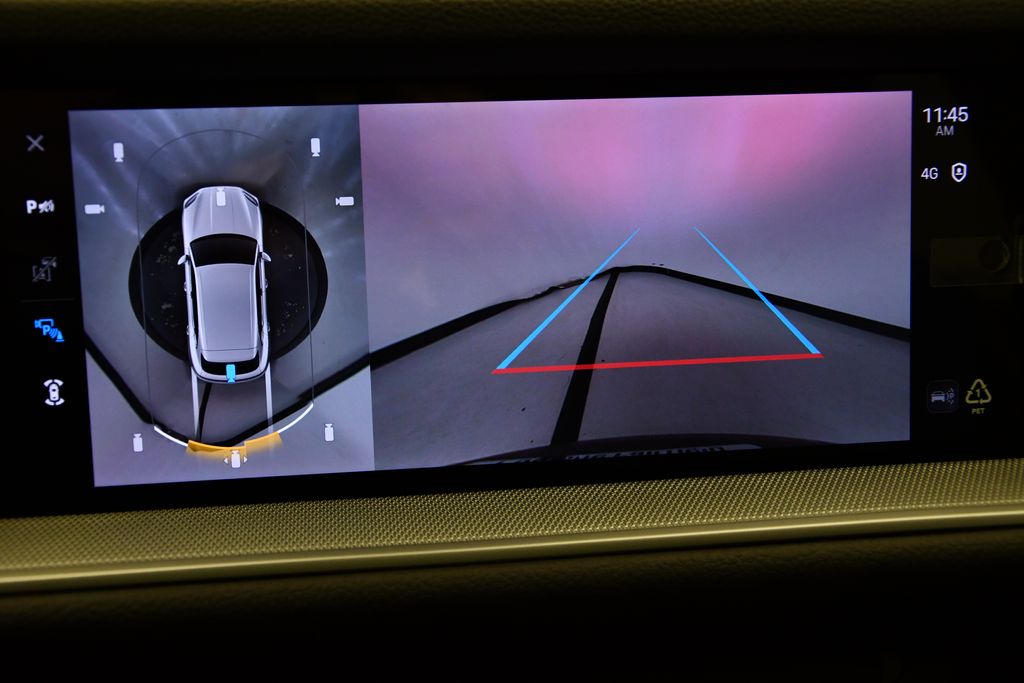 Thumbnail: 2025 Porsche Cayenne - 29