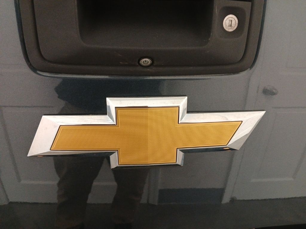 used 2020 Chevrolet Colorado car, priced at $28,450