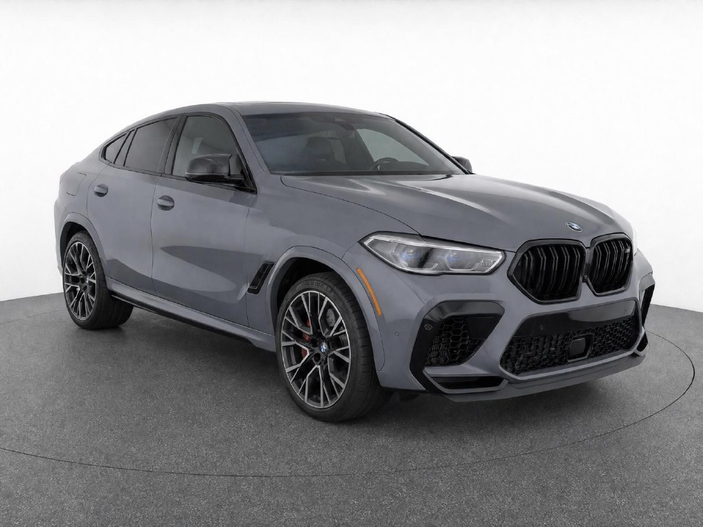 Thumbnail: 2023 BMW X6 - 30