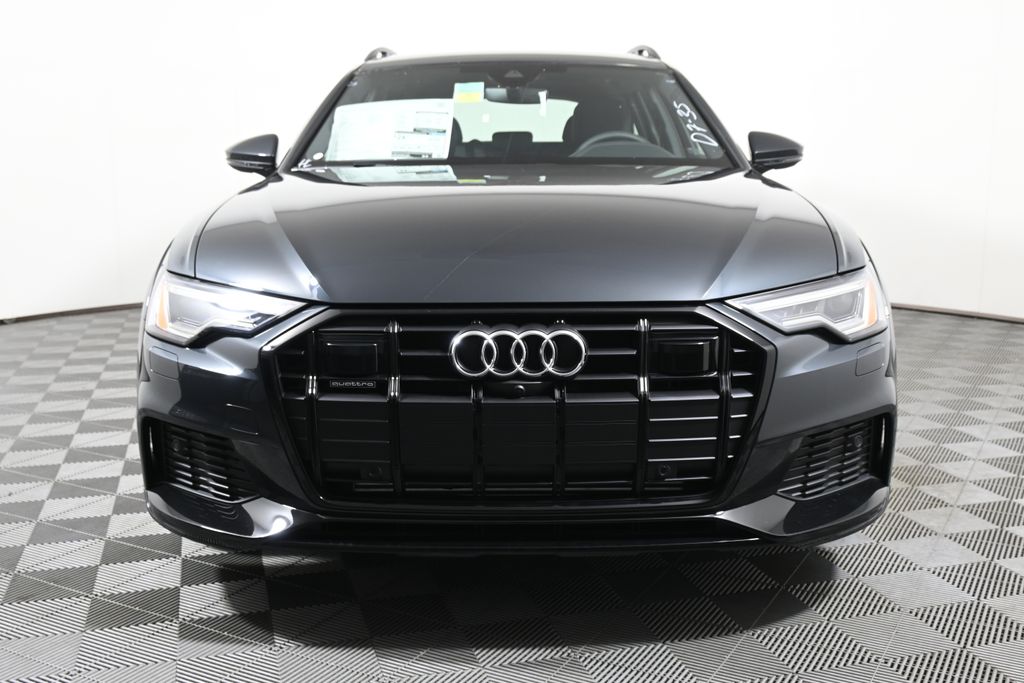 Thumbnail: 2026 Audi A6 - 9