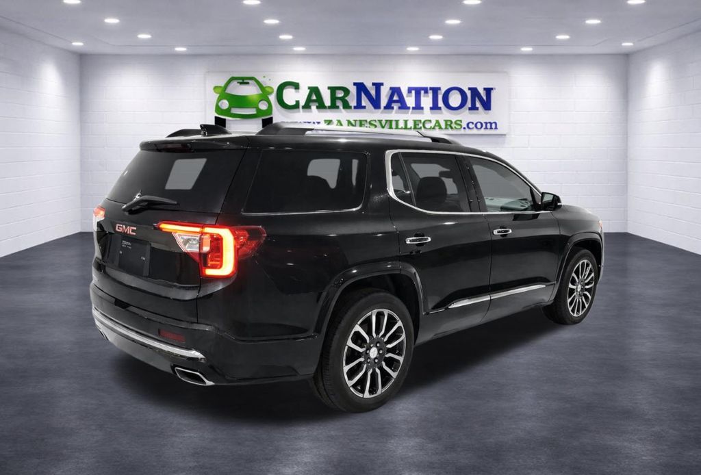 2021 GMC Acadia Denali - Image 2