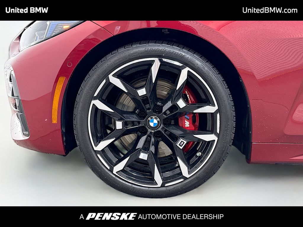 Thumbnail: 2026 BMW 4 Series - 2