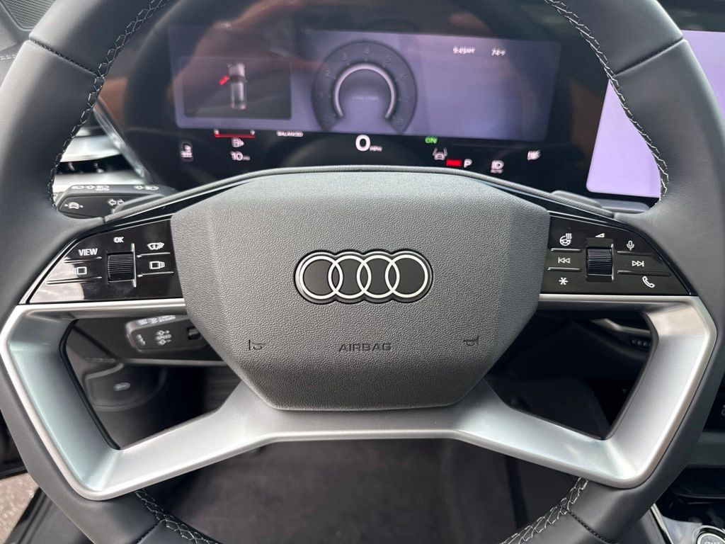 Thumbnail: 2026 Audi A5 - 31