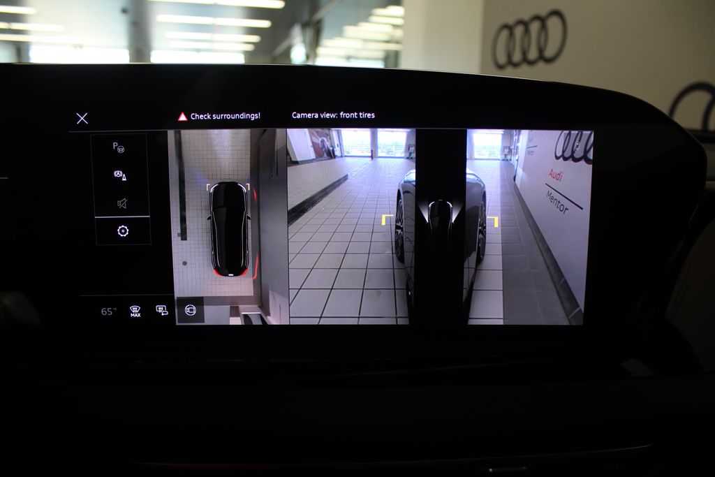 Thumbnail: 2025 Audi S5 - 18