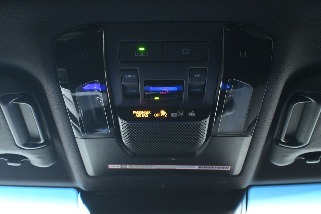 Thumbnail: 2025 Toyota Land Cruiser - 22