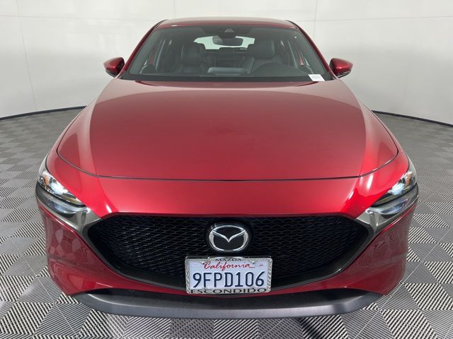 Thumbnail: 2023 Mazda Mazda3 - 2