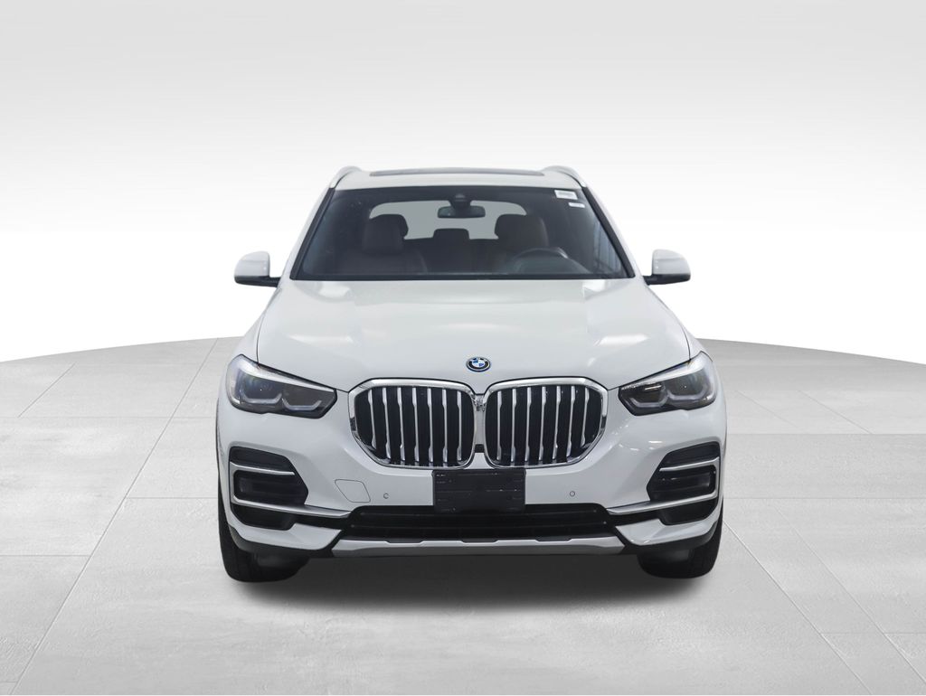 Thumbnail: 2023 BMW X5 - 8