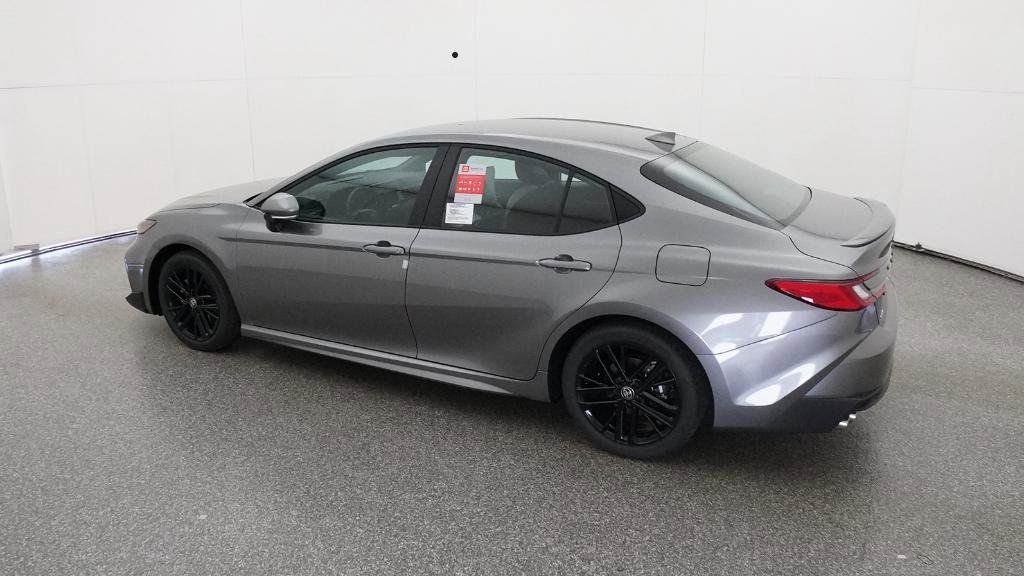 Thumbnail: 2026 Toyota Camry - 28