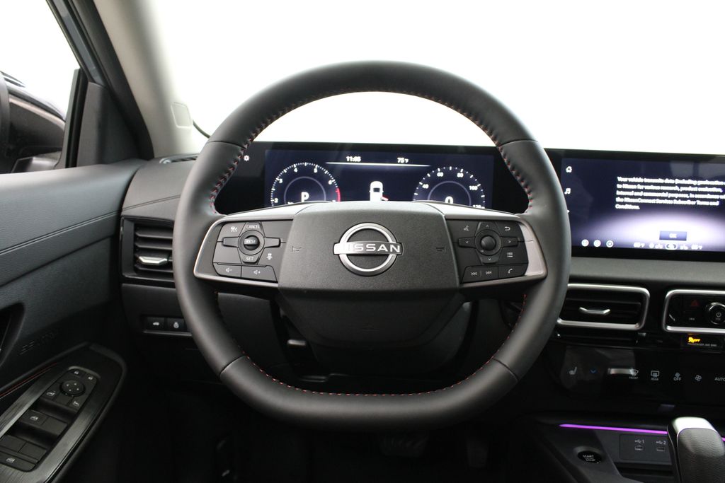 new 2026 Nissan Sentra car, priced at $27,005