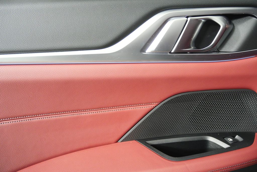 Thumbnail: 2023 BMW i4 - 14