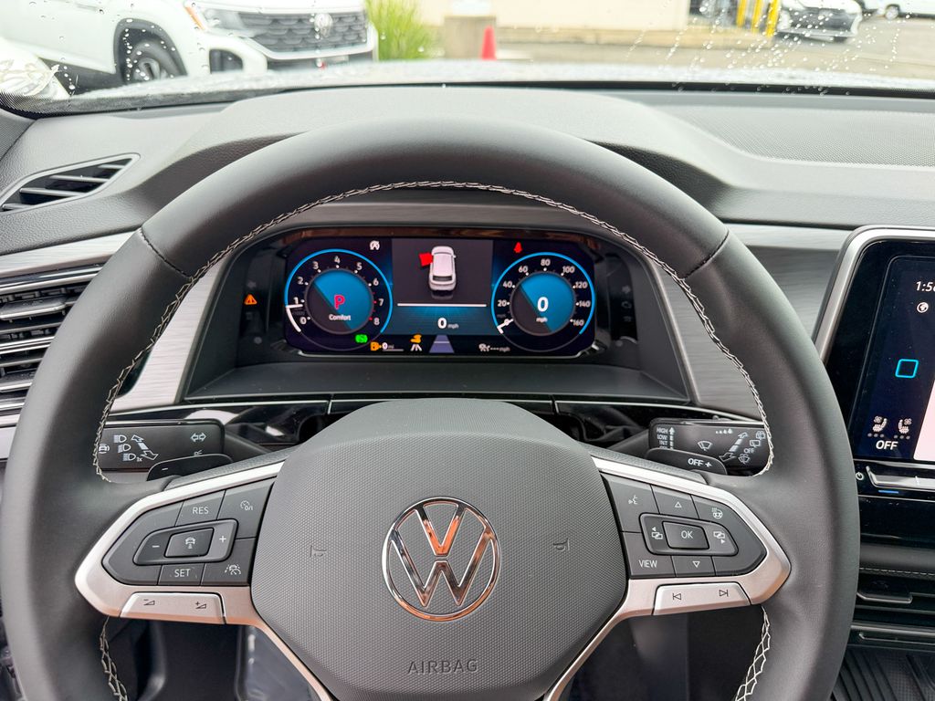 New 2026  Volkswagen 2.0T SE image 15