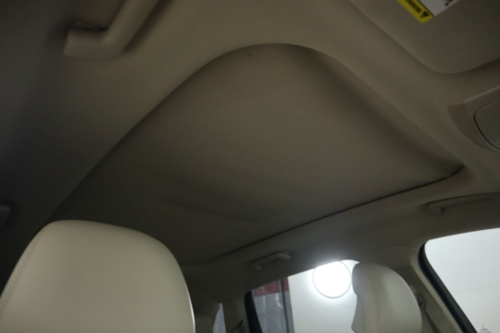 2016 Lincoln MKX Reserve 18