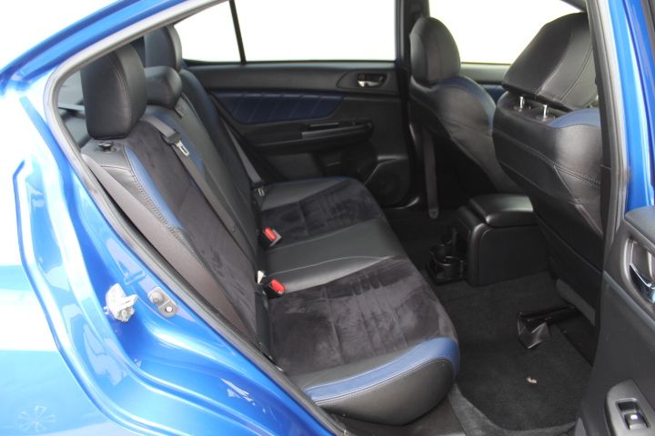 Used Car 2015 Subaru Impreza  Wrx Sti For Sale Under $25,000 In Georgetown, Texas