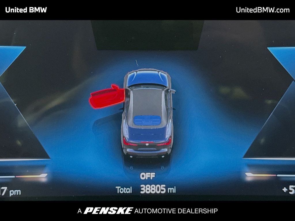 Thumbnail: 2024 BMW 4 Series - 7